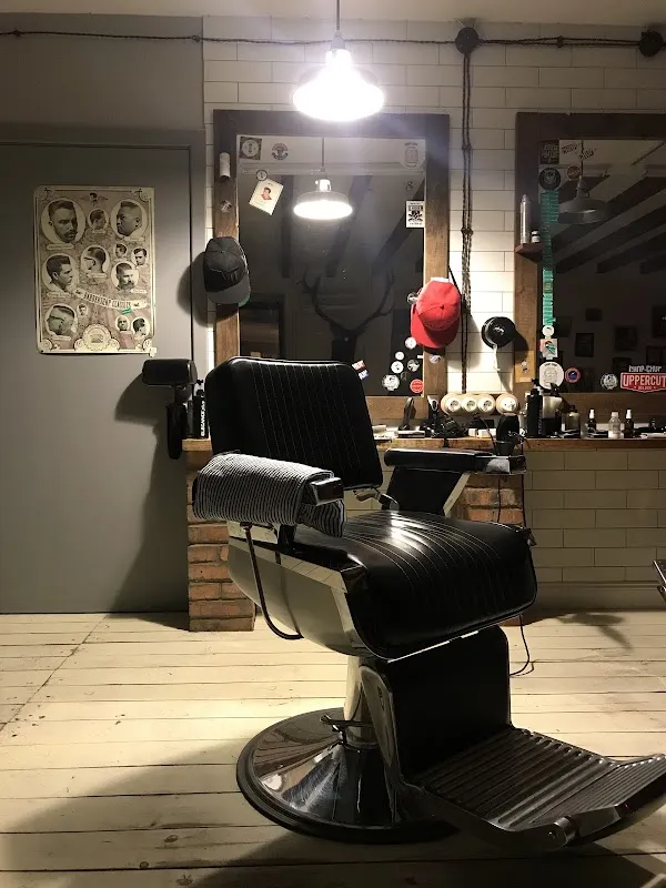 Chop-Chop