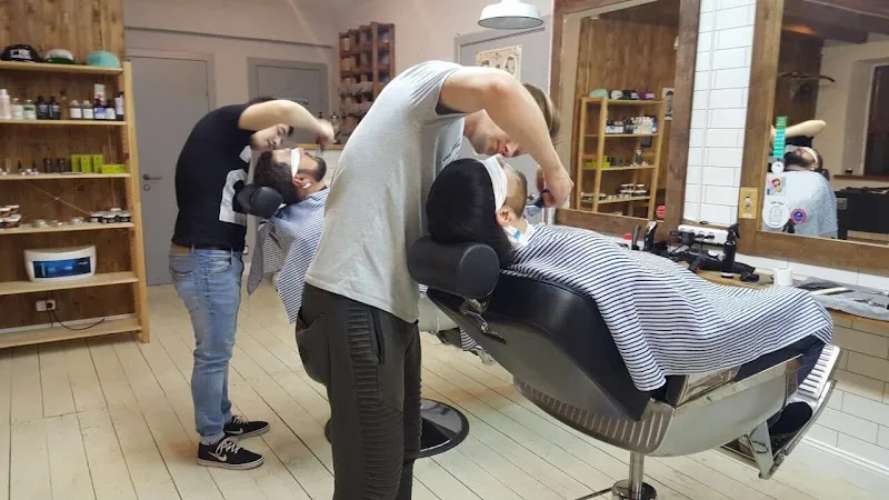 Chop-Chop