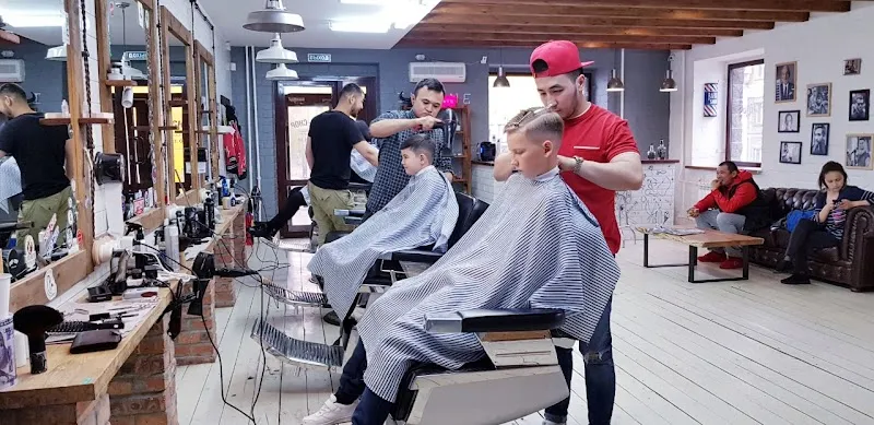 Chop-Chop
