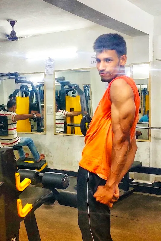RESHAPE 360° FITNESS CENTRE