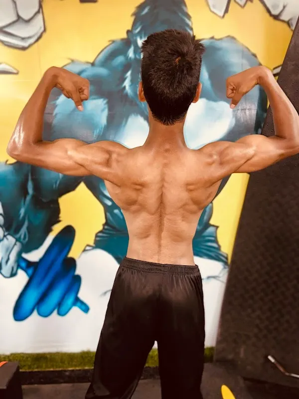 RESHAPE 360° FITNESS CENTRE