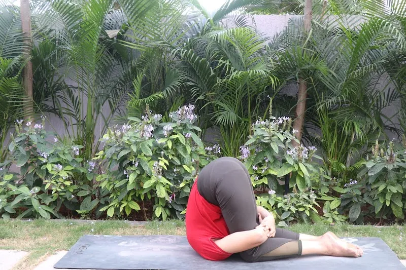 Varthamaan Yoga Warangal