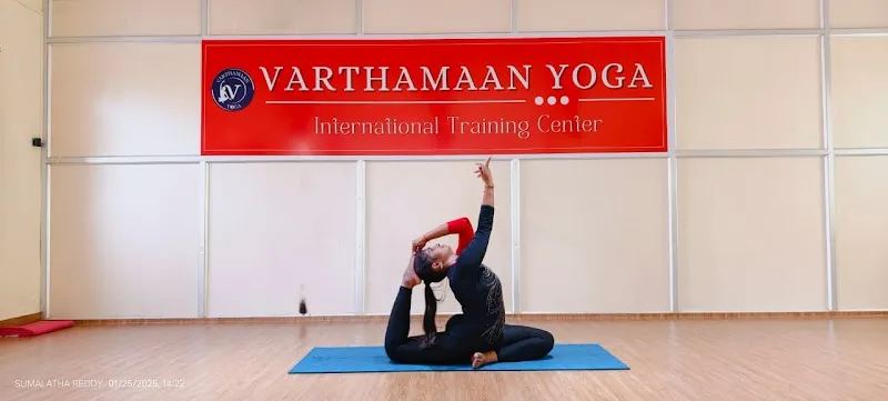 Varthamaan Yoga Warangal