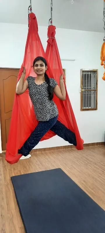 Varthamaan Yoga Warangal