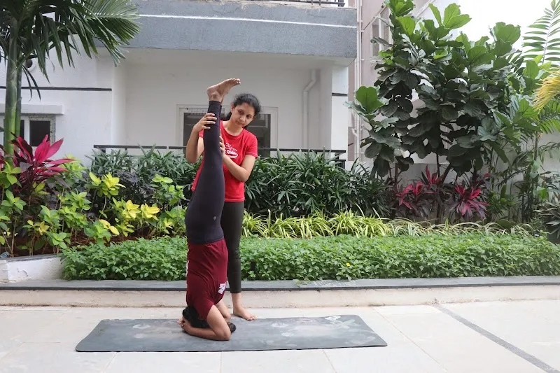Varthamaan Yoga Warangal