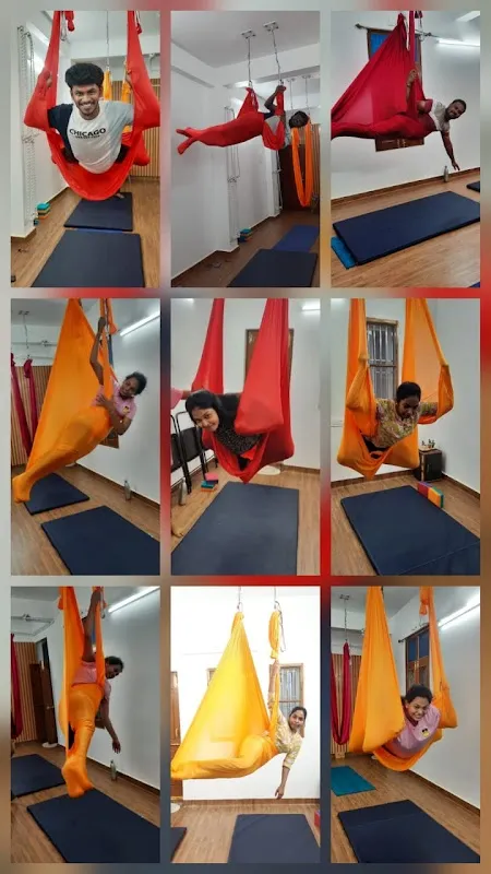 Varthamaan Yoga Warangal