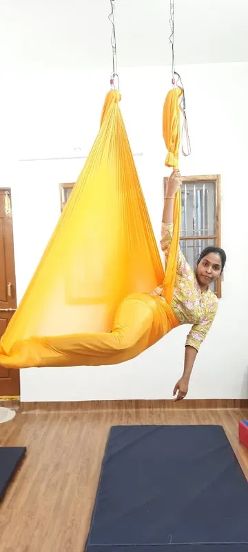 Varthamaan Yoga Warangal
