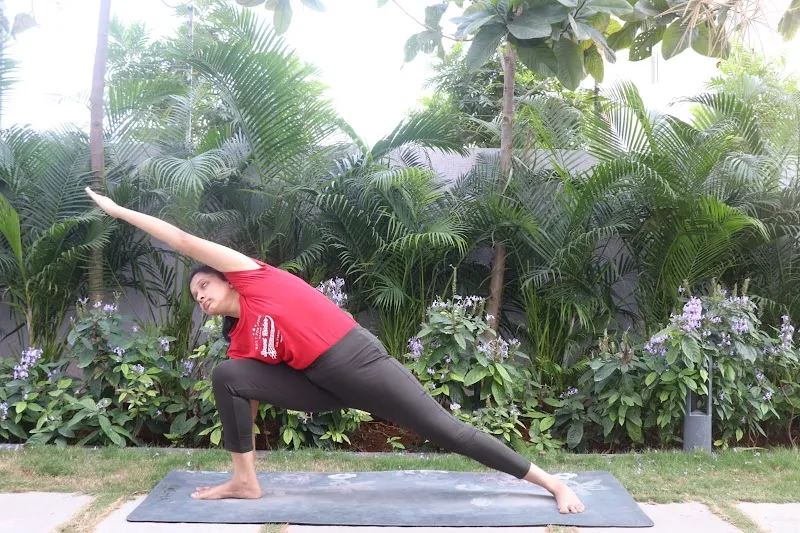 Varthamaan Yoga Warangal