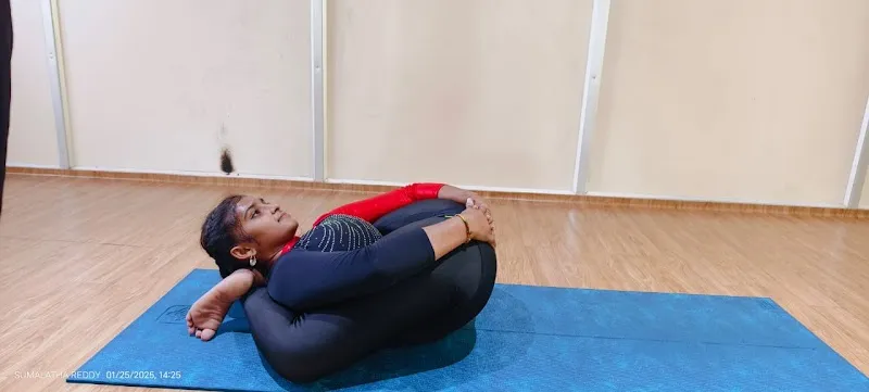 Varthamaan Yoga Warangal