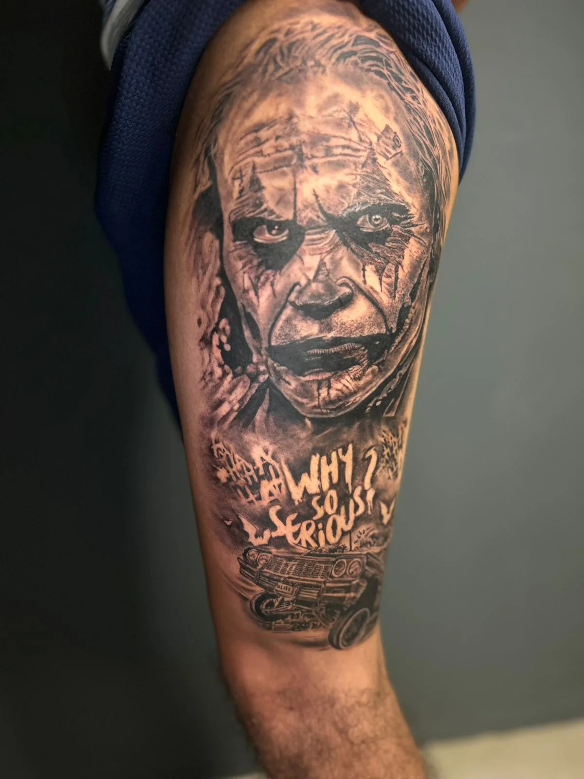 Planet9 Tattoo Studio