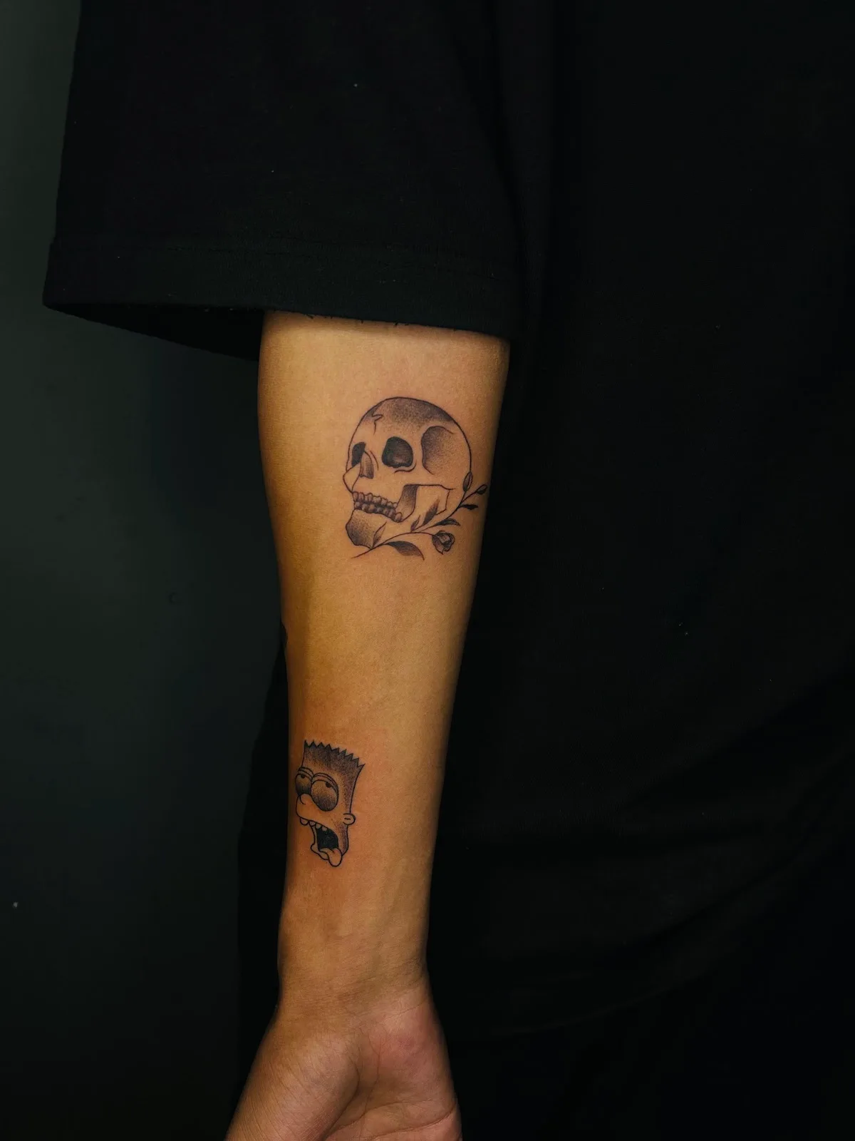 Planet9 Tattoo Studio