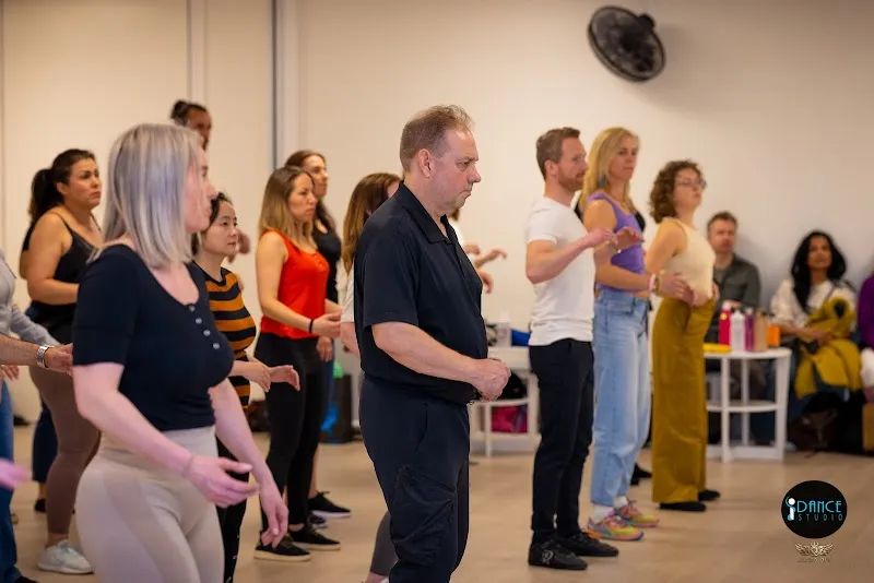 iDance Studio Söder - Dansskola