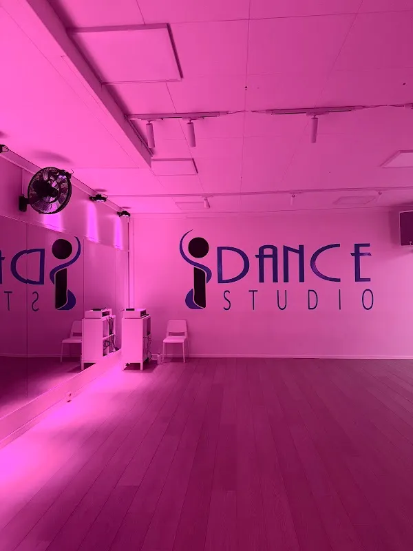 iDance Studio Söder - Dansskola
