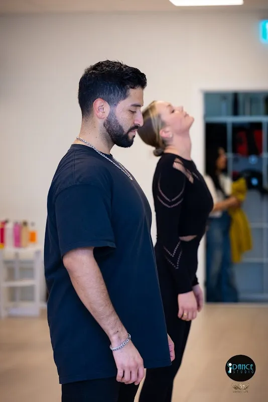 iDance Studio Söder - Dansskola