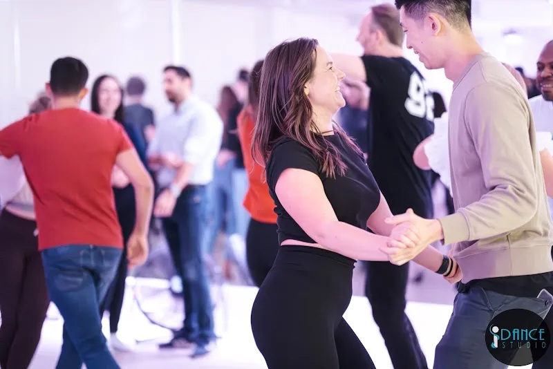iDance Studio Söder - Dansskola