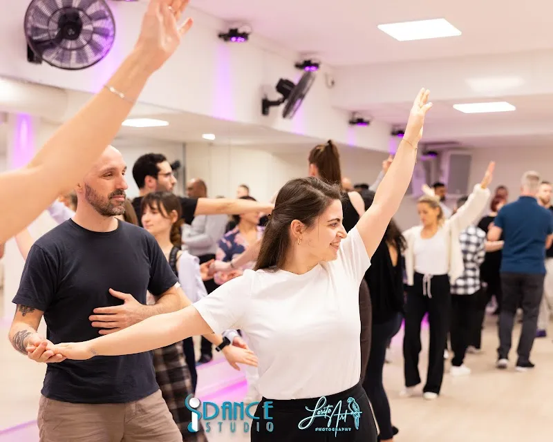 iDance Studio Söder - Dansskola