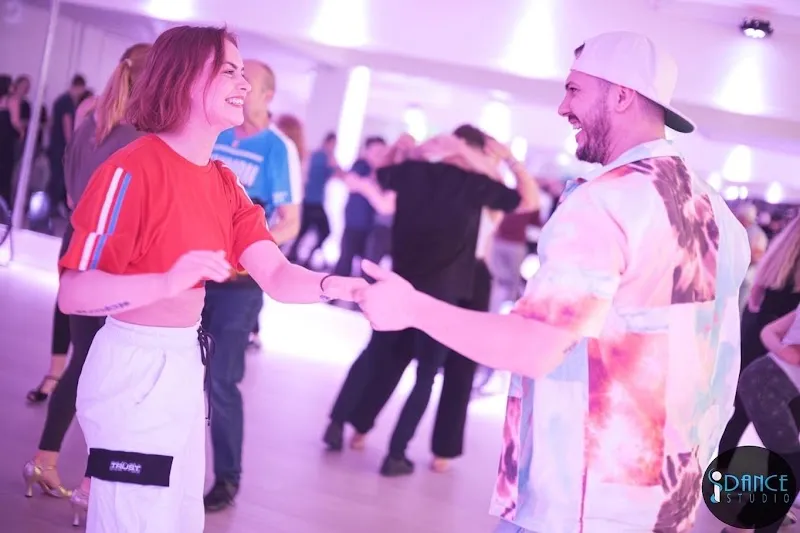 iDance Studio Söder - Dansskola