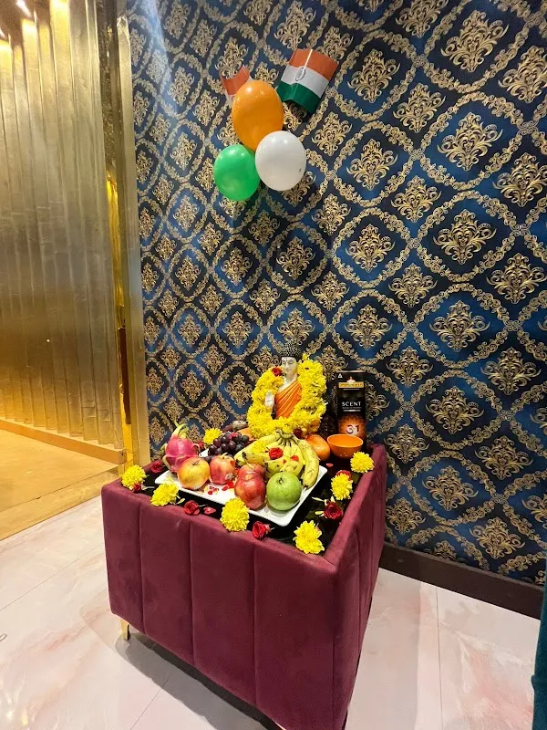 Nura Luxury Spa