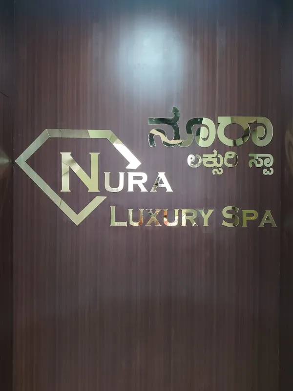 Nura Luxury Spa