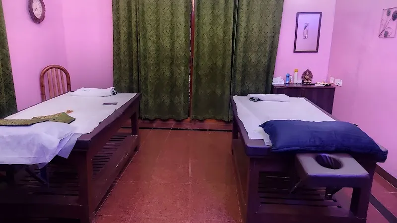 Green Day Spa Sanjayanagara