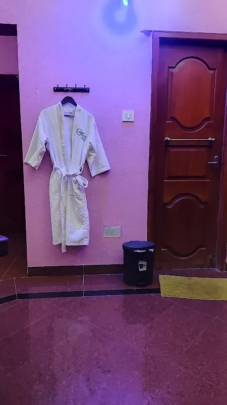 Green Day Spa Sanjayanagara