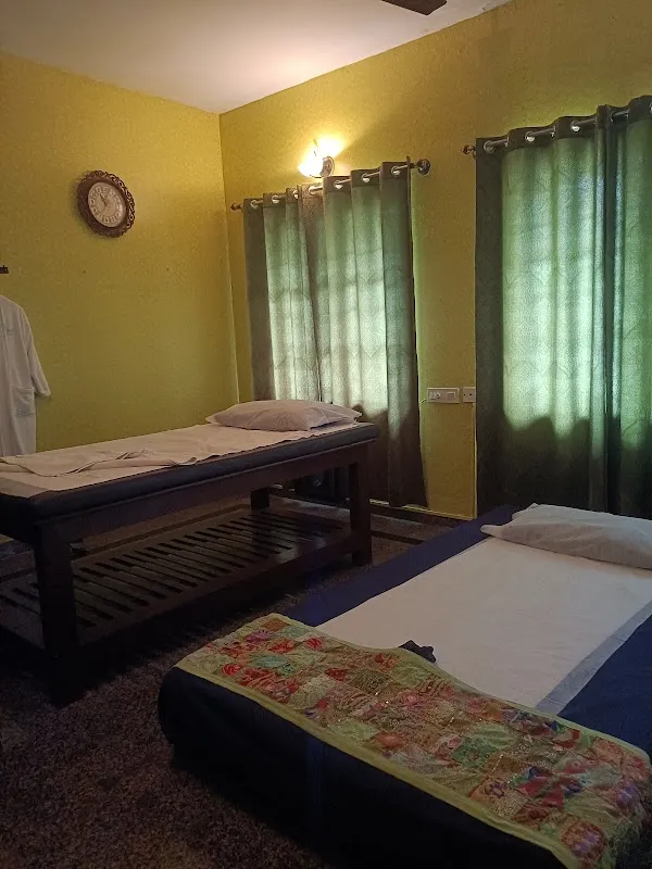 Green Day Spa Sanjayanagara