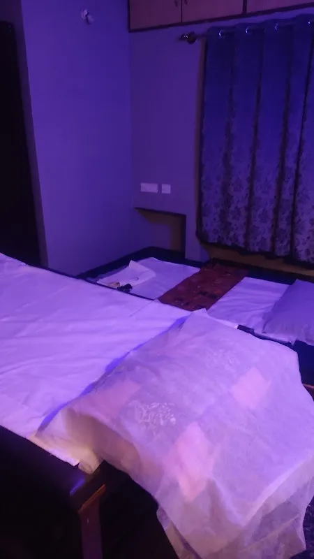 Green Day Spa Sanjayanagara