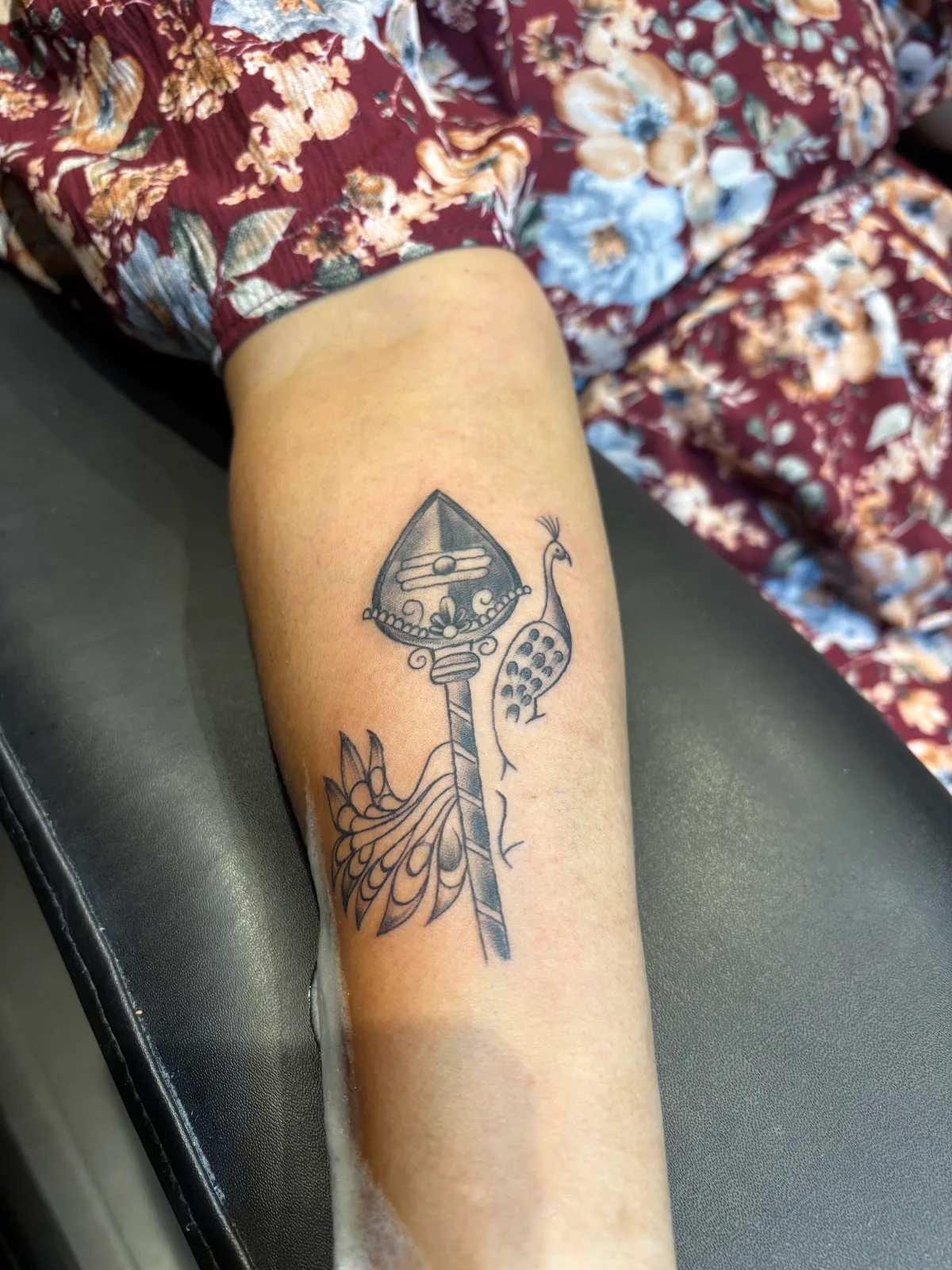 M Tattoo Studio Chennai | Custom Tattoo Artist | Trained at Mumbai Alien Studio