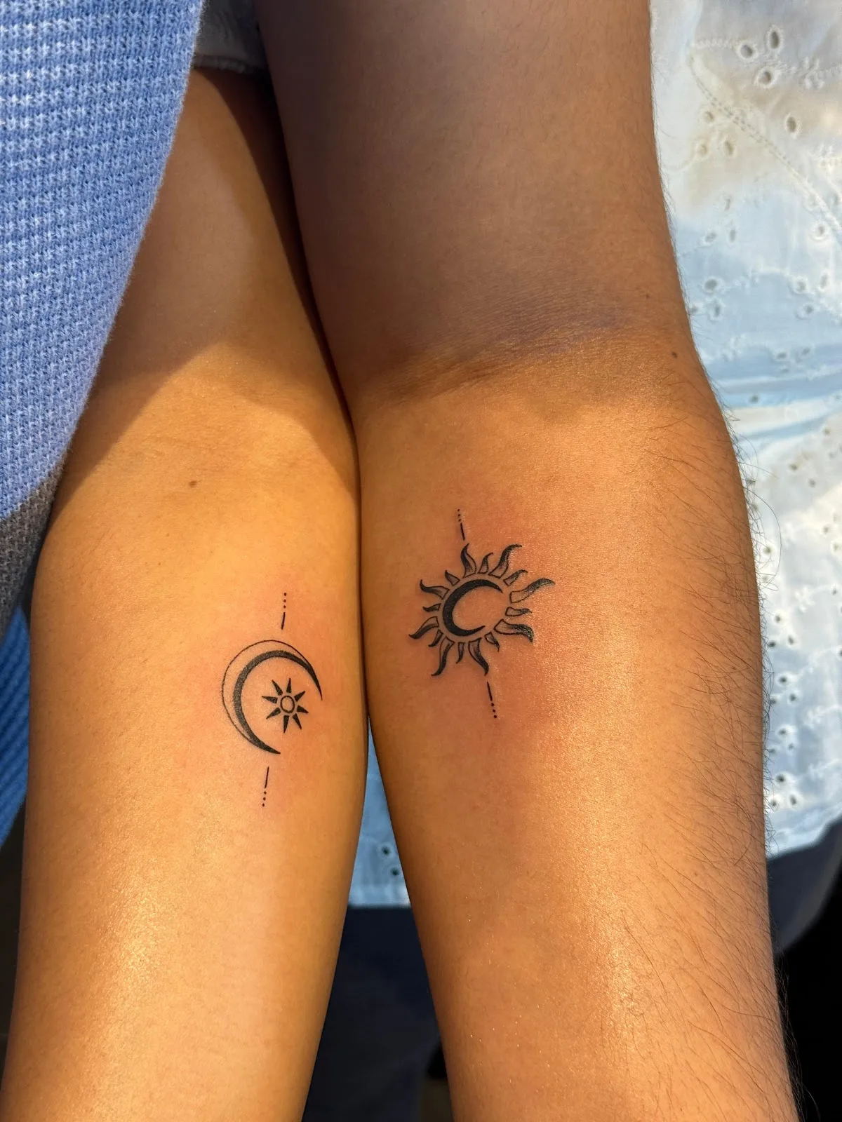 M Tattoo Studio Chennai | Custom Tattoo Artist | Trained at Mumbai Alien Studio