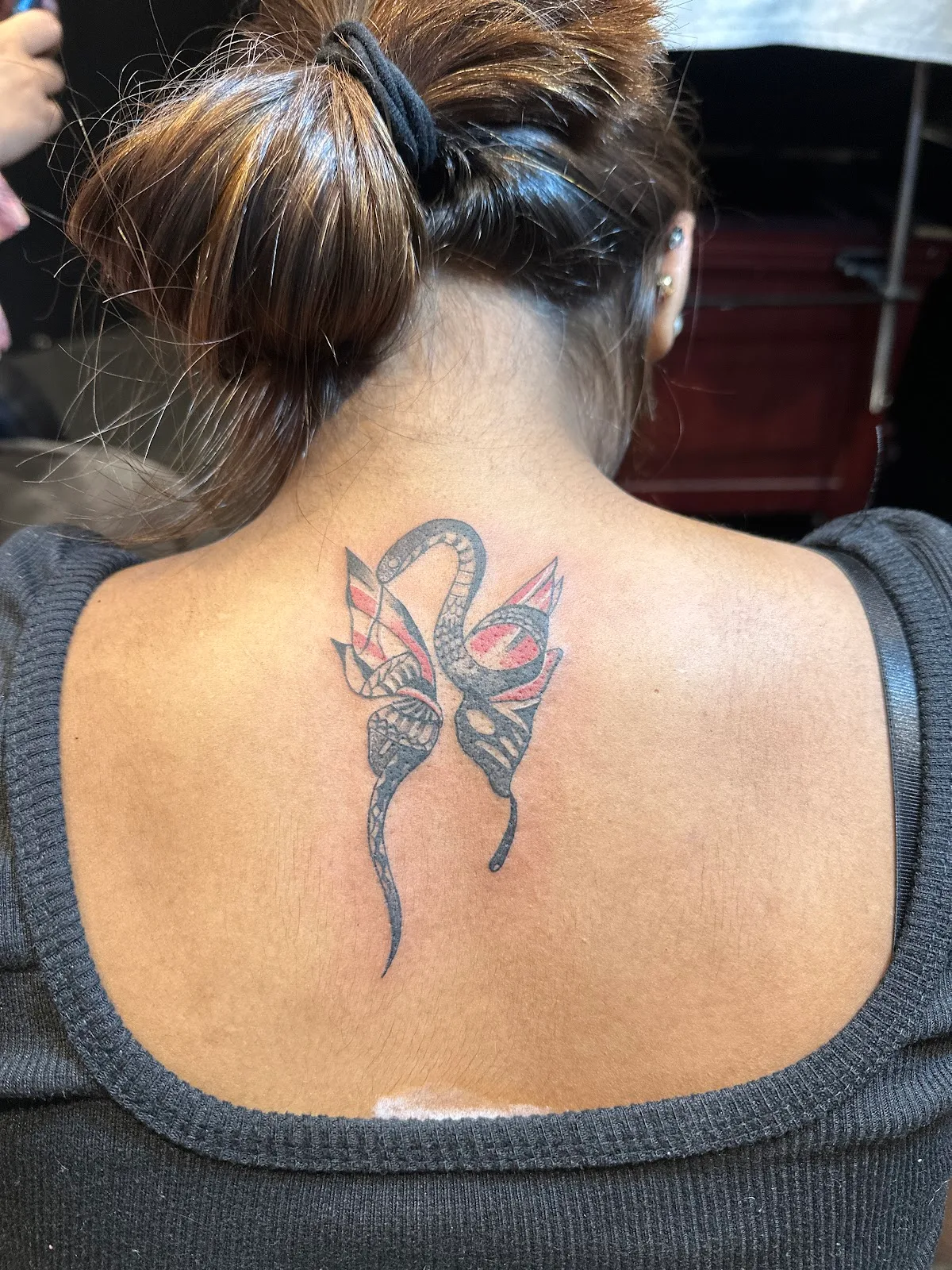 M Tattoo Studio Chennai | Custom Tattoo Artist | Trained at Mumbai Alien Studio