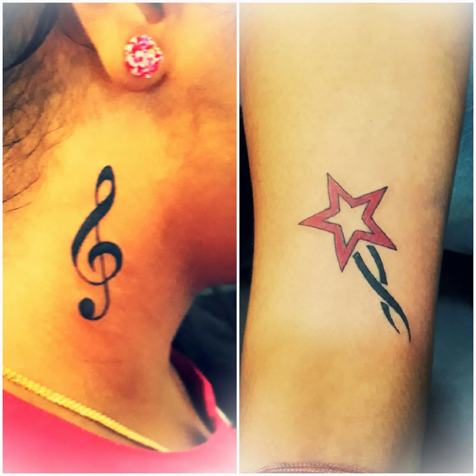 M Tattoo Studio Chennai | Custom Tattoo Artist | Trained at Mumbai Alien Studio