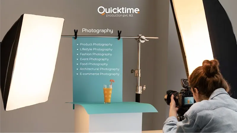 Quicktime Production