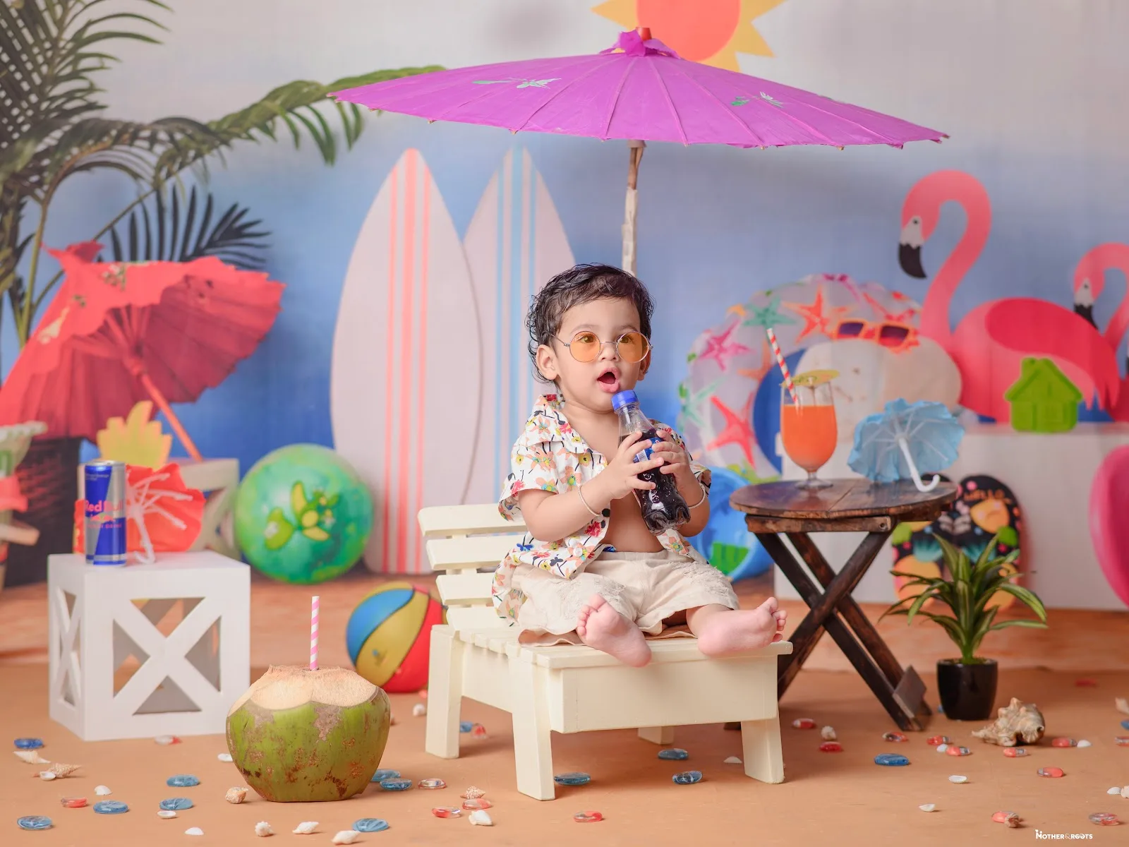 Mother & Roots – Maternity & Newborn Photography Studio