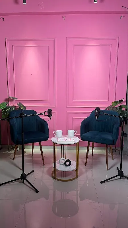 Blank Paper Studio