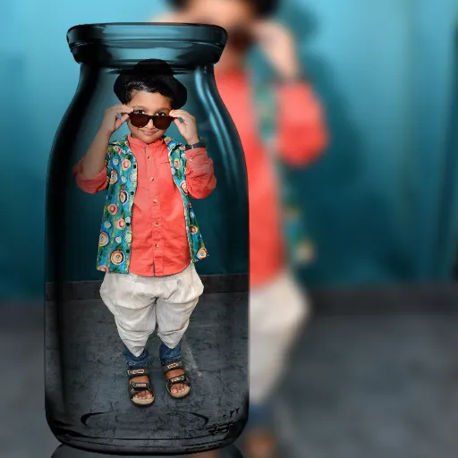 Varnam Arts Digital Photo Studio