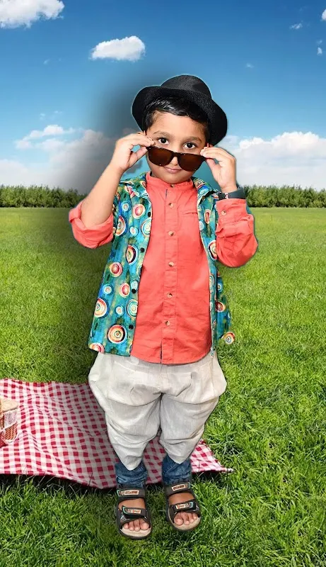 Varnam Arts Digital Photo Studio
