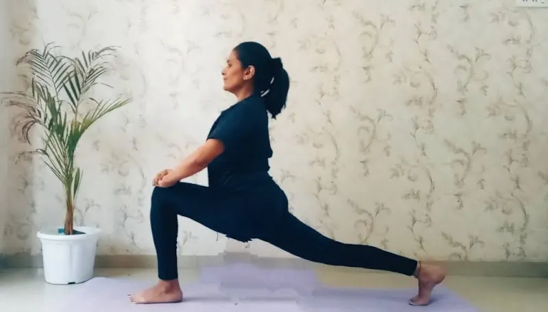 Dr. Harshada's Yoga Center & Homoeopathy Clinic