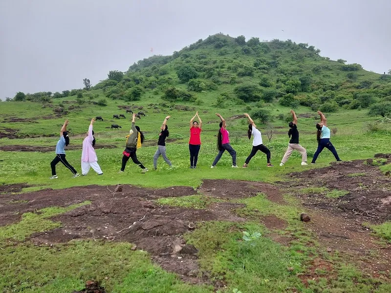 Dr. Harshada's Yoga Center & Homoeopathy Clinic