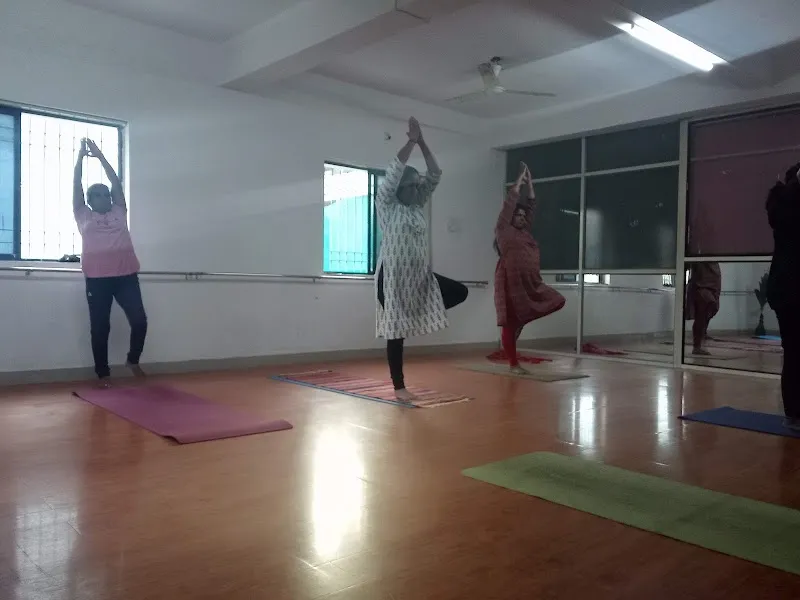 Dr. Harshada's Yoga Center & Homoeopathy Clinic