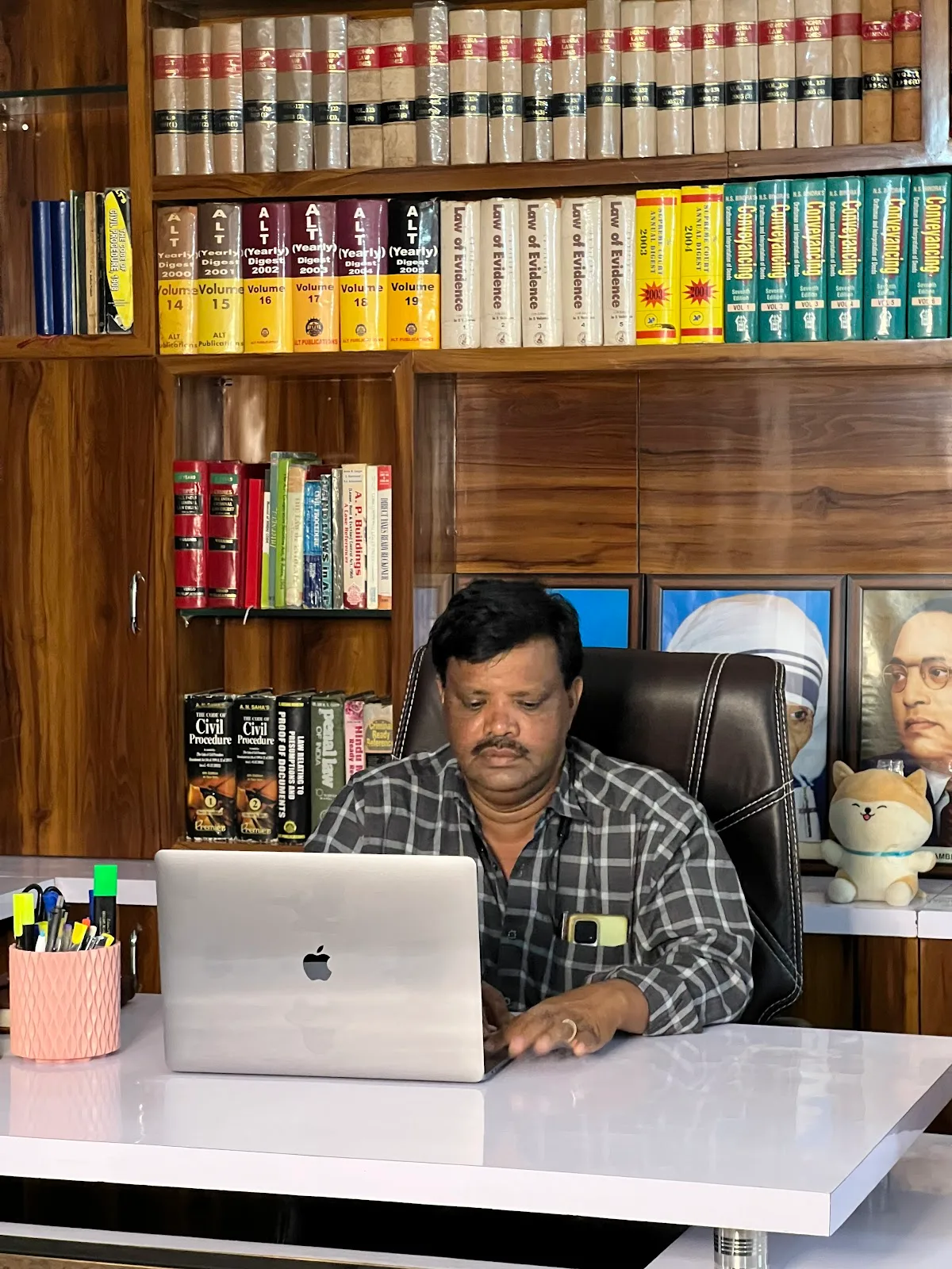 aPIC Studio - Kothapet