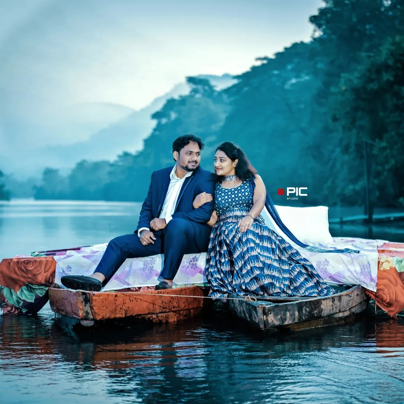 aPIC Studio - Kothapet