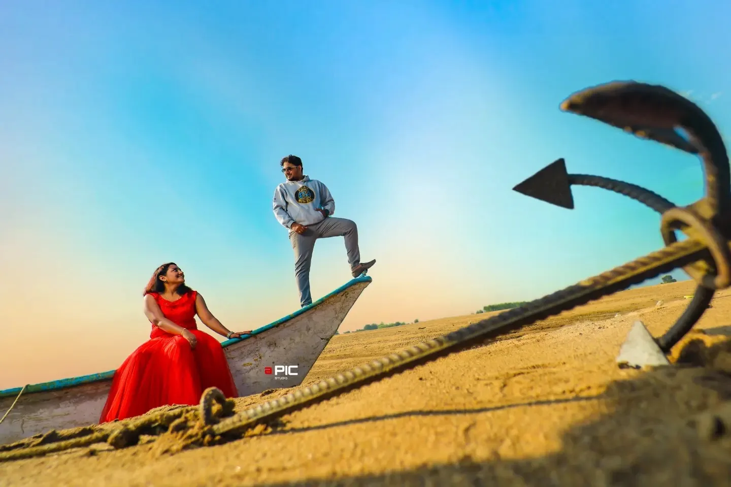 aPIC Studio - Kothapet
