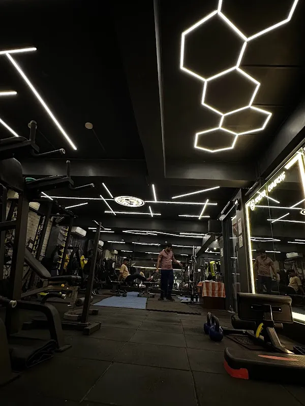 Warrior Fitness Home for champions