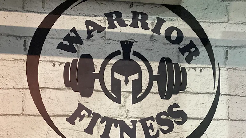 Warrior Fitness Home for champions