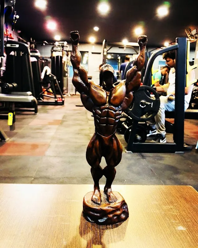 Warrior Fitness Home for champions