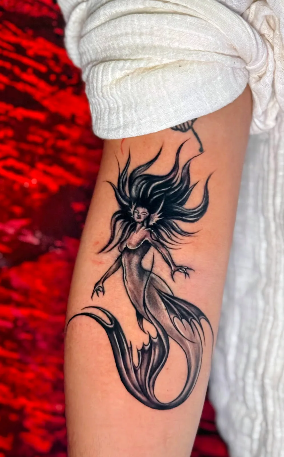 skull tattoo studio ahmedabad