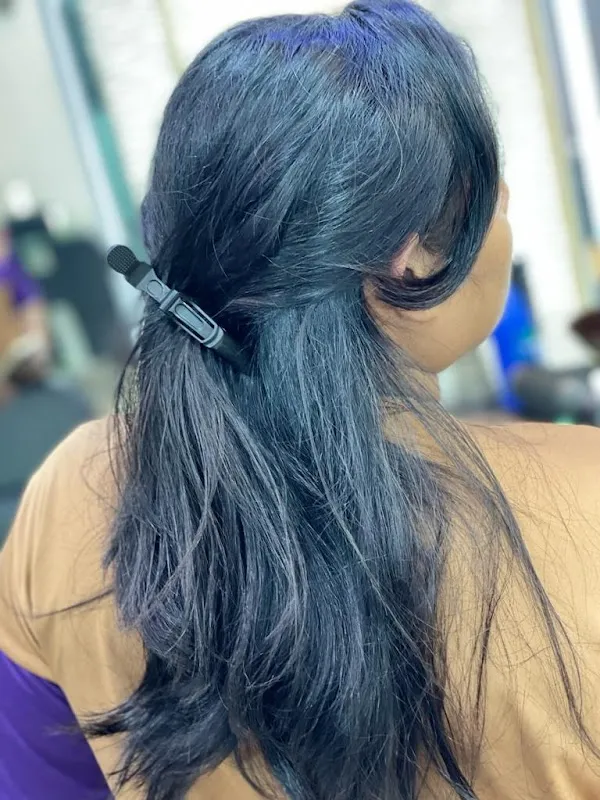 Look Good Unisex Salon