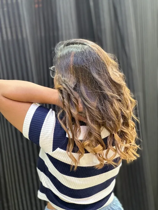 Look Good Unisex Salon