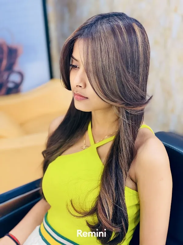 Look Good Unisex Salon