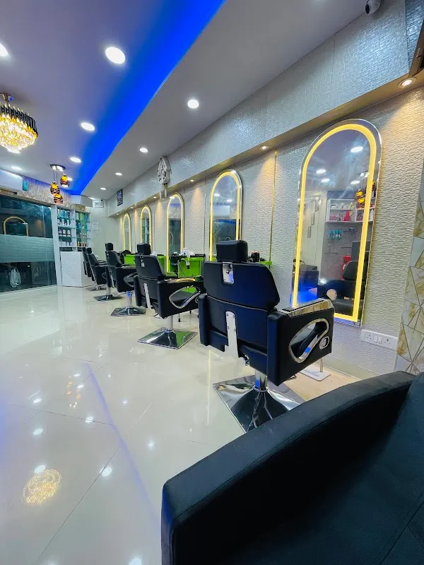 Look Good Unisex Salon